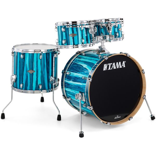 Tama Starcl. Performer 4pcs -SKA