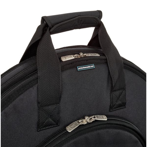 Protection Racket Deluxe Cymbal Backpack 24"