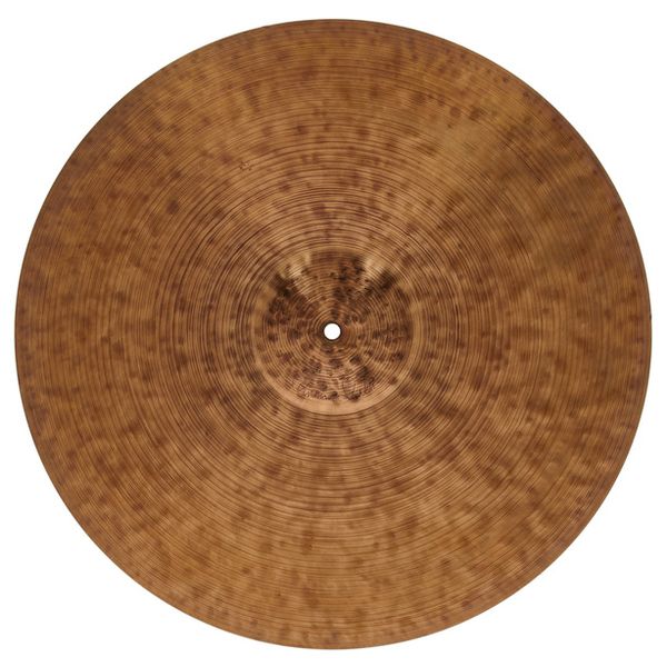 Istanbul Agop 20" 30th Anniversary Ride