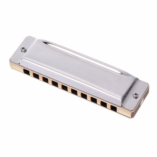 C.A. Seydel Söhne Solist Pro F#