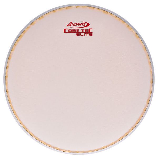 Andante Core-Tec Elite 601 Pipe Head