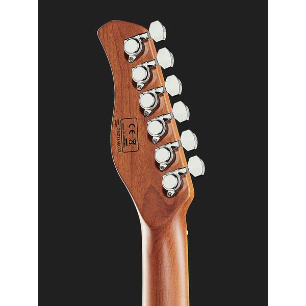 Larry Carlton T7 AWH