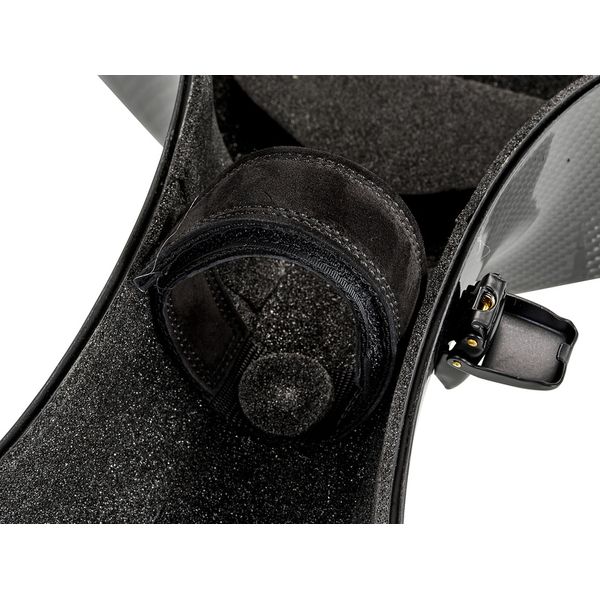 Alpha Case Alphetta Carbon Case BK 3D