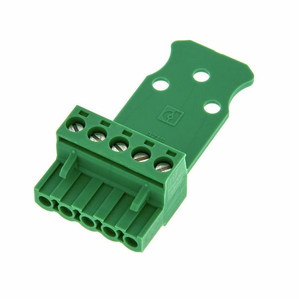 Phoenix Contact Stecker MSTB 2,5/5-STZ-5,08