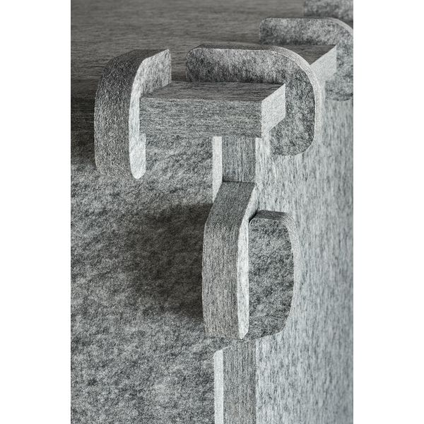 t.akustik PET Vocal Booth