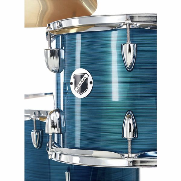 Millenium MX420 Studio Set BL