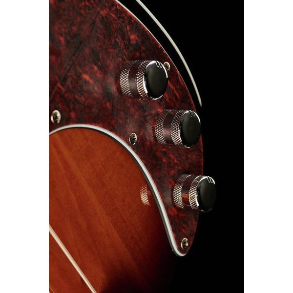 Sandberg Electra Vs 4 RW TB