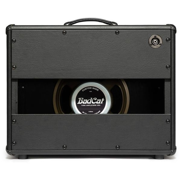 Bad Cat Era 1x12 Cabinet