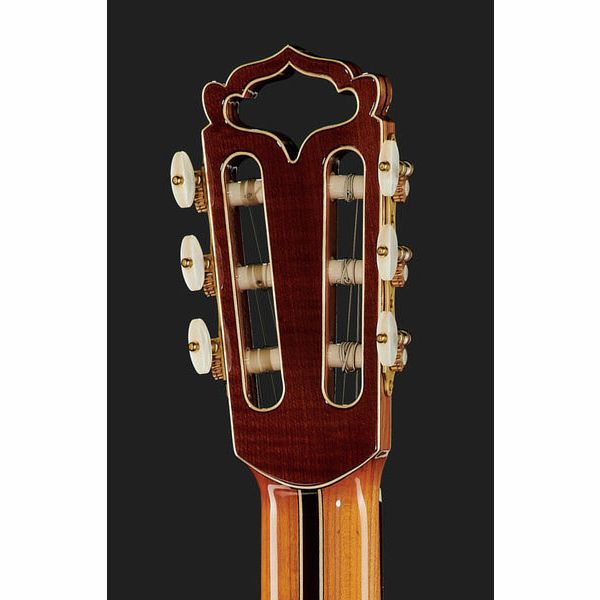 Hanika HE-Doubletop-N