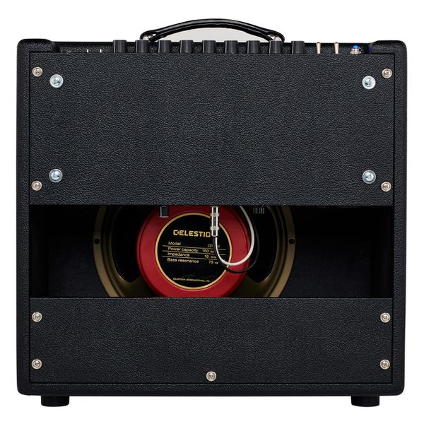 Soldano SLO-30 112 Combo BK