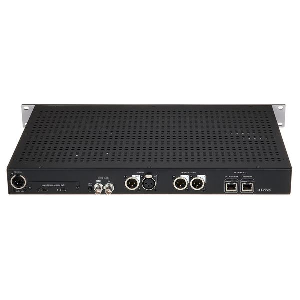 Universal Audio Apollo x16D Essentials