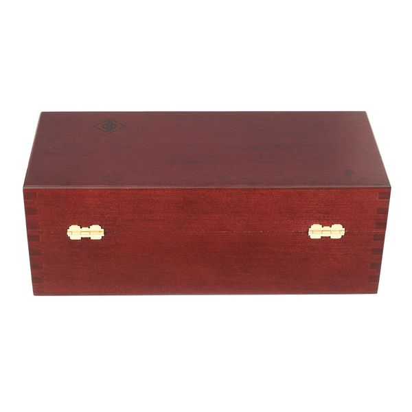 Neumann Wooden Box M149