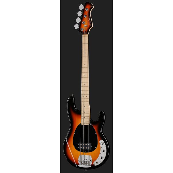 Harley Benton MB-4 SB Deluxe Series