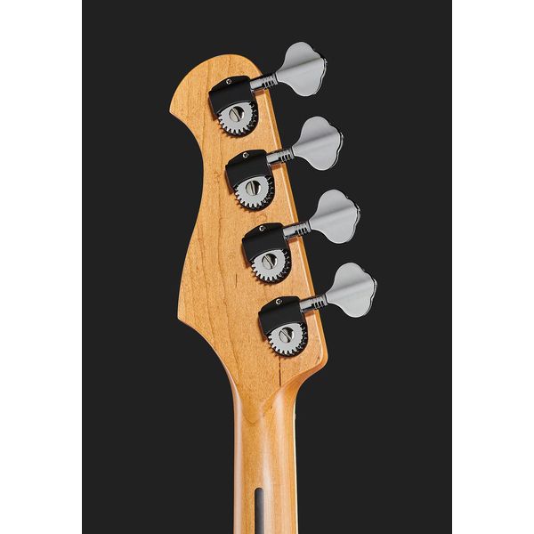 Harley Benton MV-4P Seafoam Green