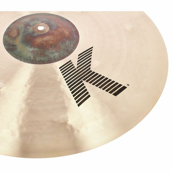 Zildjian 20" K-Series Cluster Crash