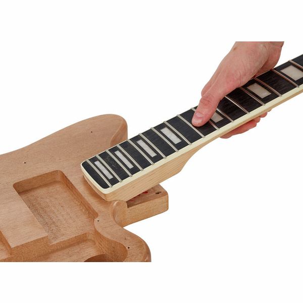 Harley Benton Electric Guitar Kit JA