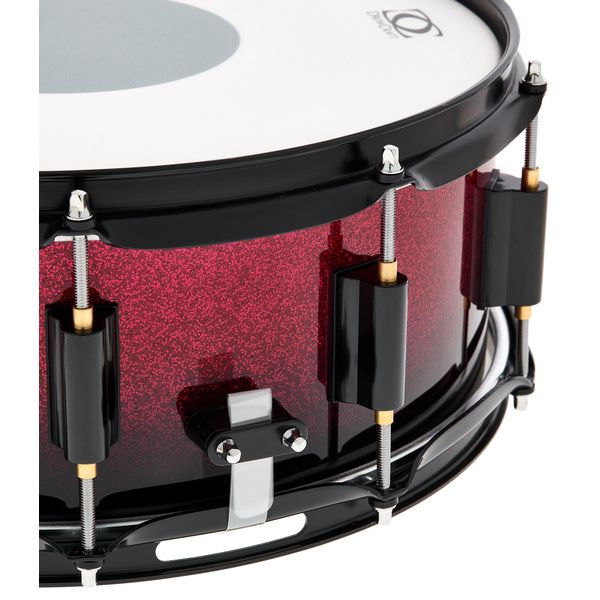 DrumCraft Series 6 14"x5,5" Snare -BP