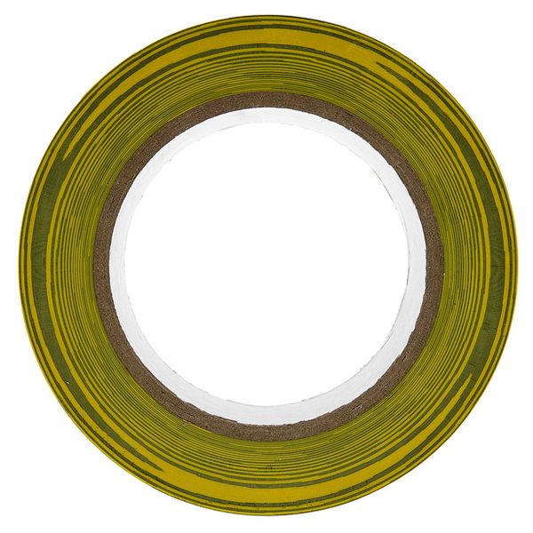 Gerband Tape 575 Yellow/Black