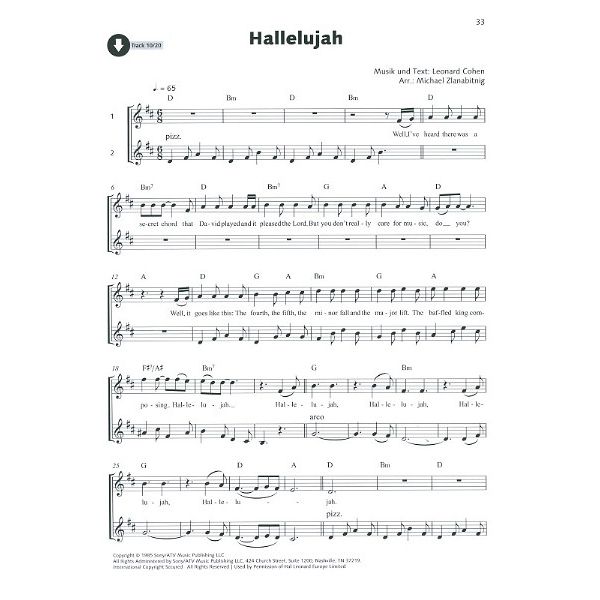 Schott Pop For Violin 11