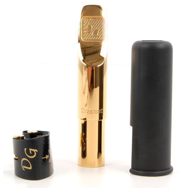 Dave Guardala Crescent Tenor GP