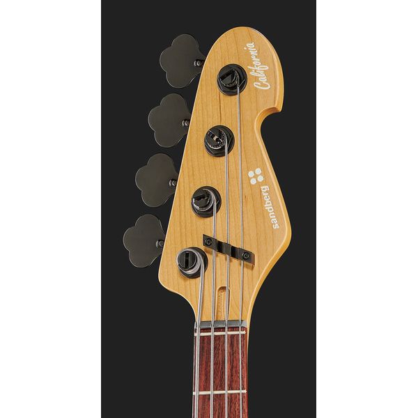 Sandberg California II TM 4 Short Green