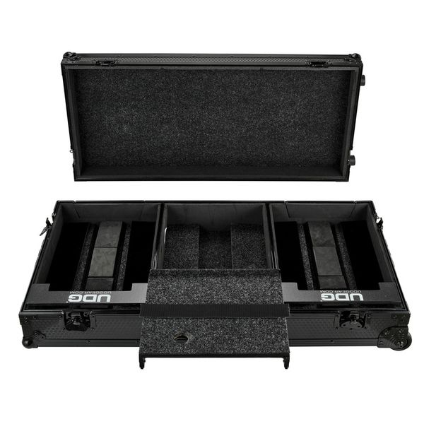 UDG Flight Case CDJ 3000/900NXS2