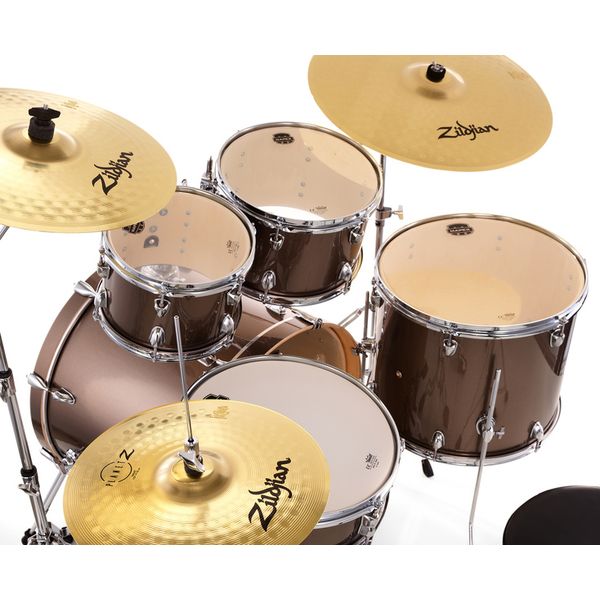 Mapex Venus 5045 Drum Set Bundle VX