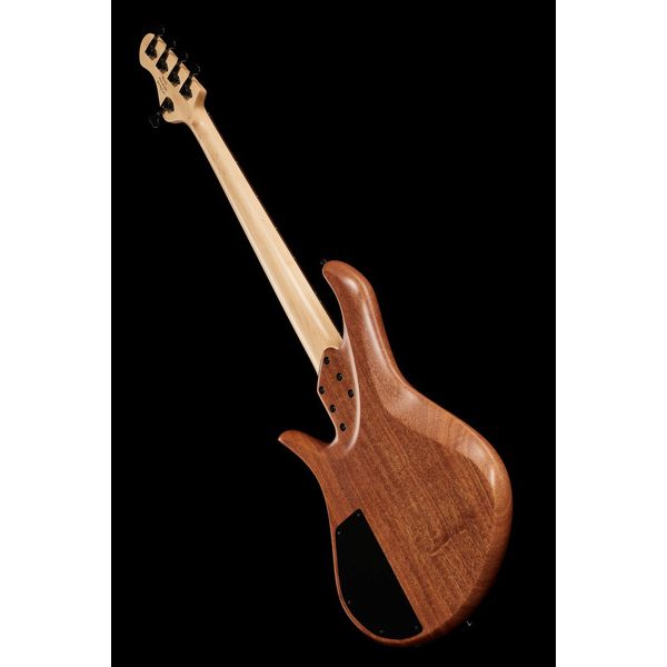 Torillo Shevette 5 Double Cut Spalted