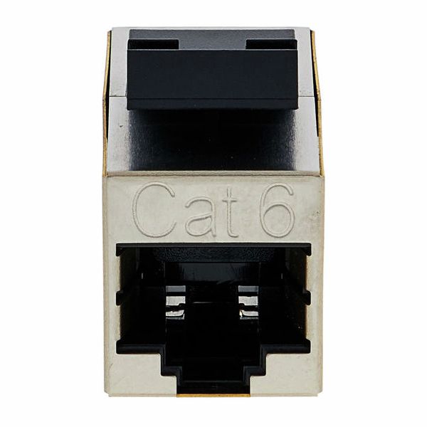 TE Connectivity Divested Cat.6 Kuppl. Keystone