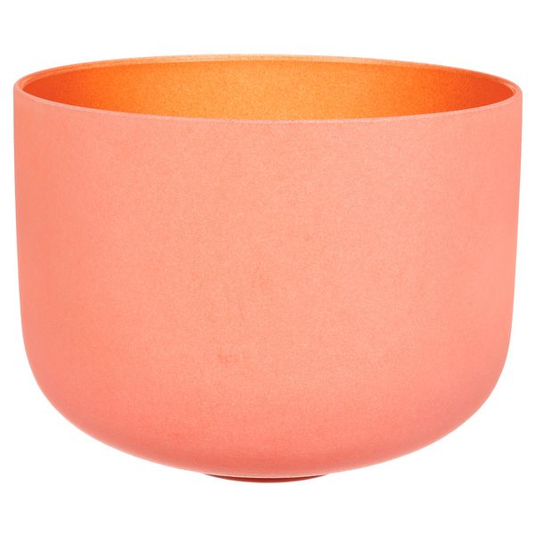 Thomann Crystal Singing Bowl IFC 10" D