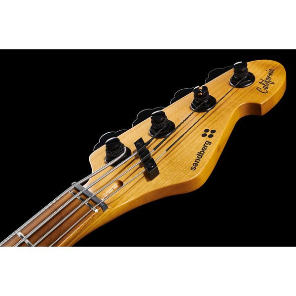 Sandberg California II VS 4 Black