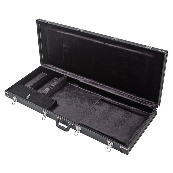 Harley Benton EX-84 Modern EMG VW w/Case