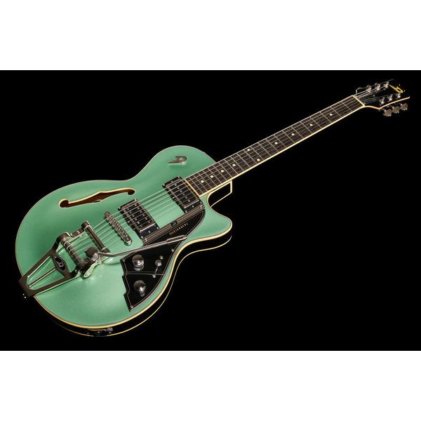 Duesenberg Starplayer TV CHG