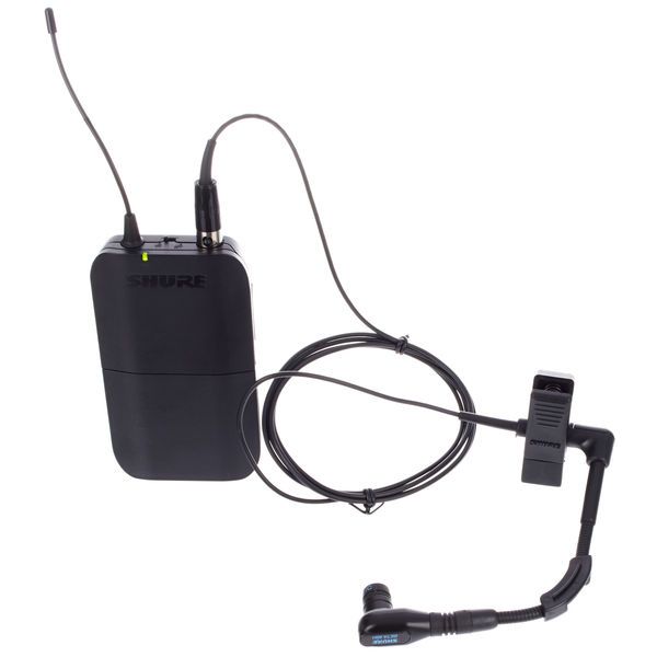 Shure BLX14/B98 T11
