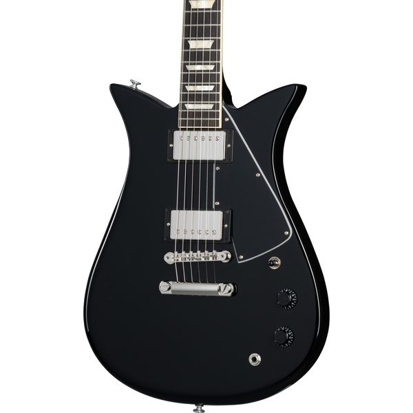 Gibson Theodore Ebony