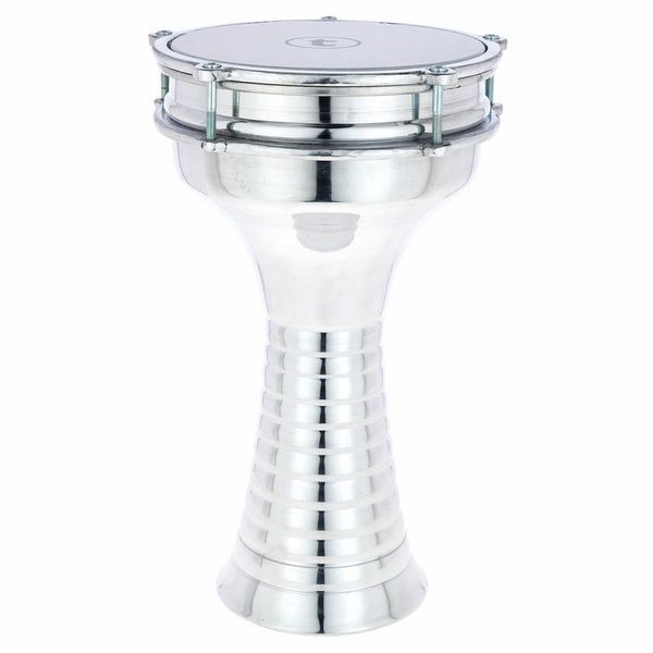 Thomann 8,5" Aluminium Jingle Darabuka