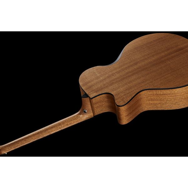 Furch Blue Deluxe Gc-CM a