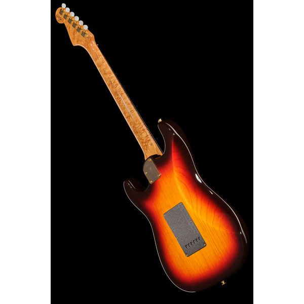 Fender American Custom Strat RW C3CSB