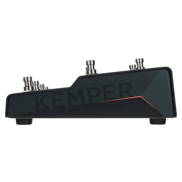 Kemper Profiler Rack + Remote MK 2