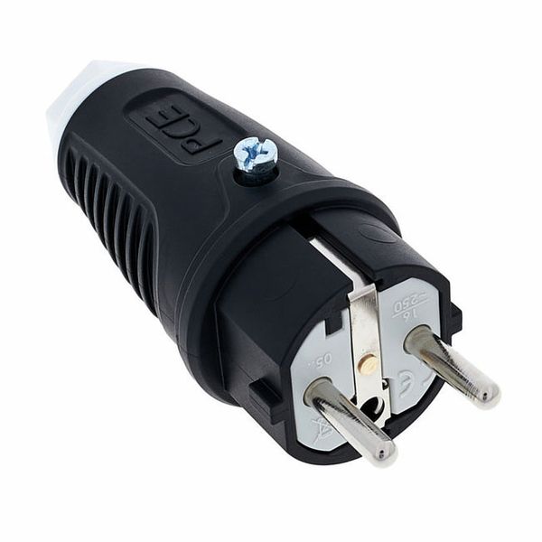 PCE 0521-sw Taurus2 Plug