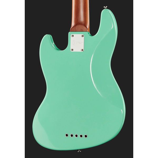 Marcus Miller V5R Alder-5 MLG