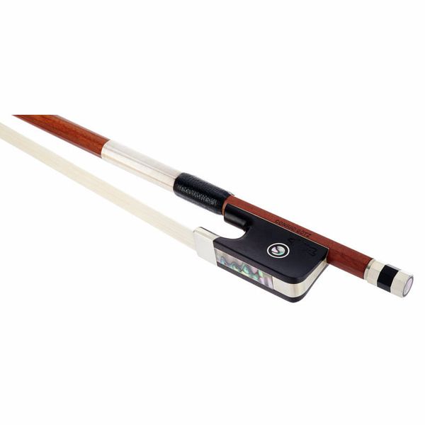 Conrad G&ouml;tz No.69 Pernambuco Cello Bow
