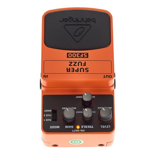 Behringer SF300 Super Fuzz