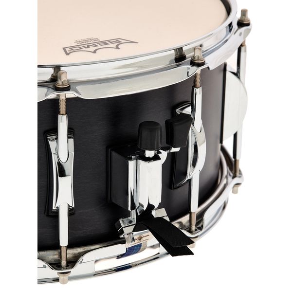Black Swamp Percussion Concert Maple Snare CM6514BL