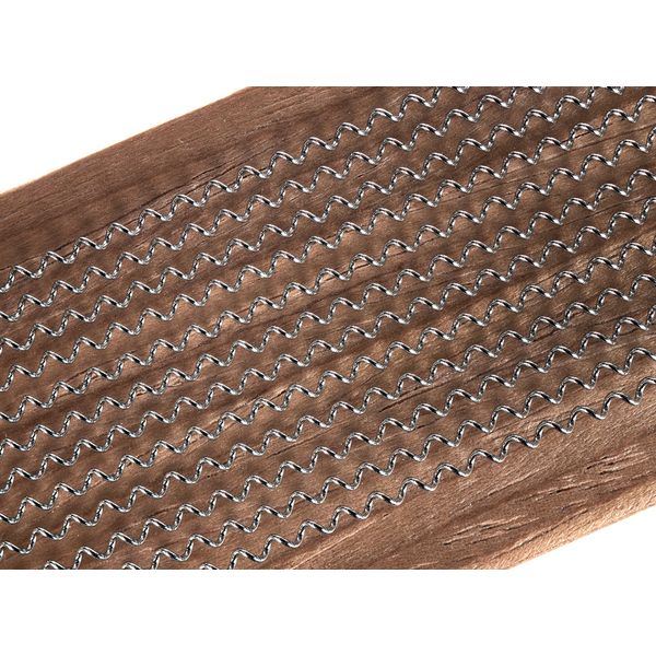 Schlagwerk HPBBD Handpan Buzz Dark