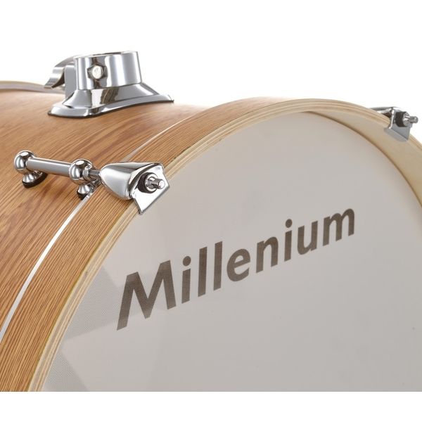 Millenium PB-20 20"x16" Kick NT