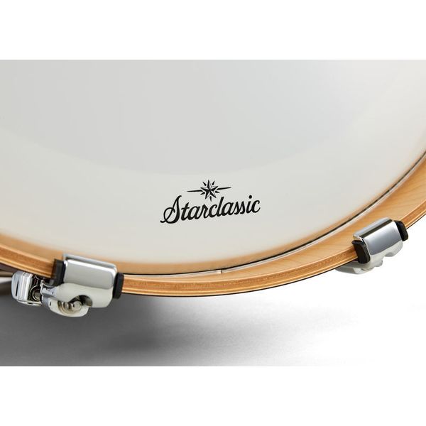 Tama Starcl. Walnut/Birch 4pcs -ROY