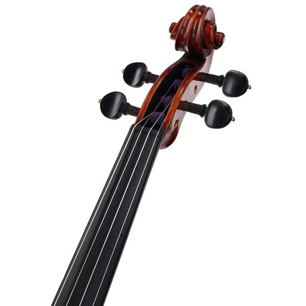 Scala Vilagio Scuola Italiana Viola S2 16,5"