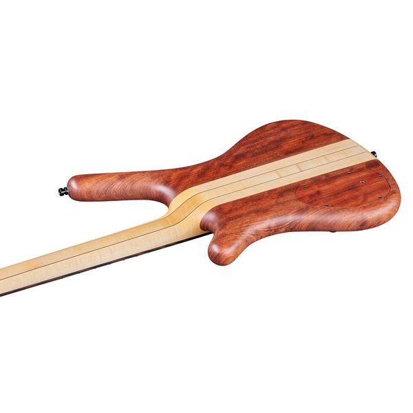 Warwick Masterbuilt Corvette $$ NT 4