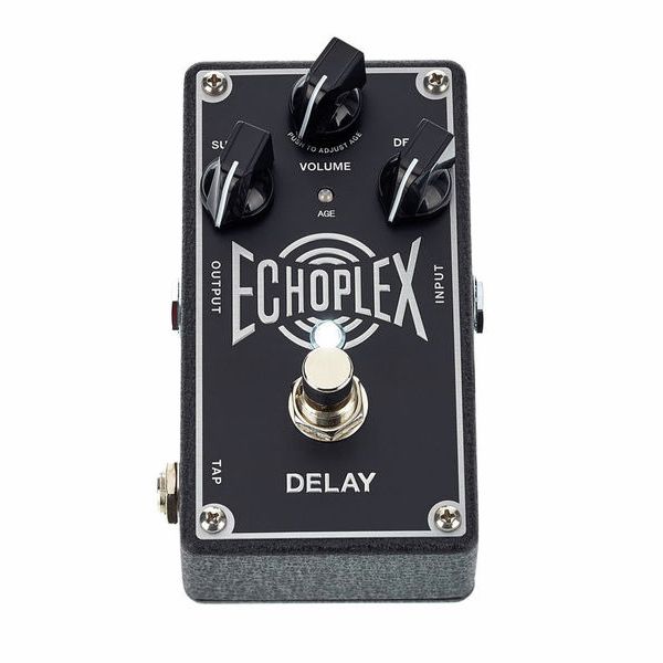 Dunlop Echoplex Delay